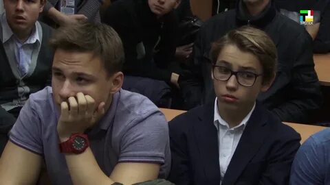 Тв троицк