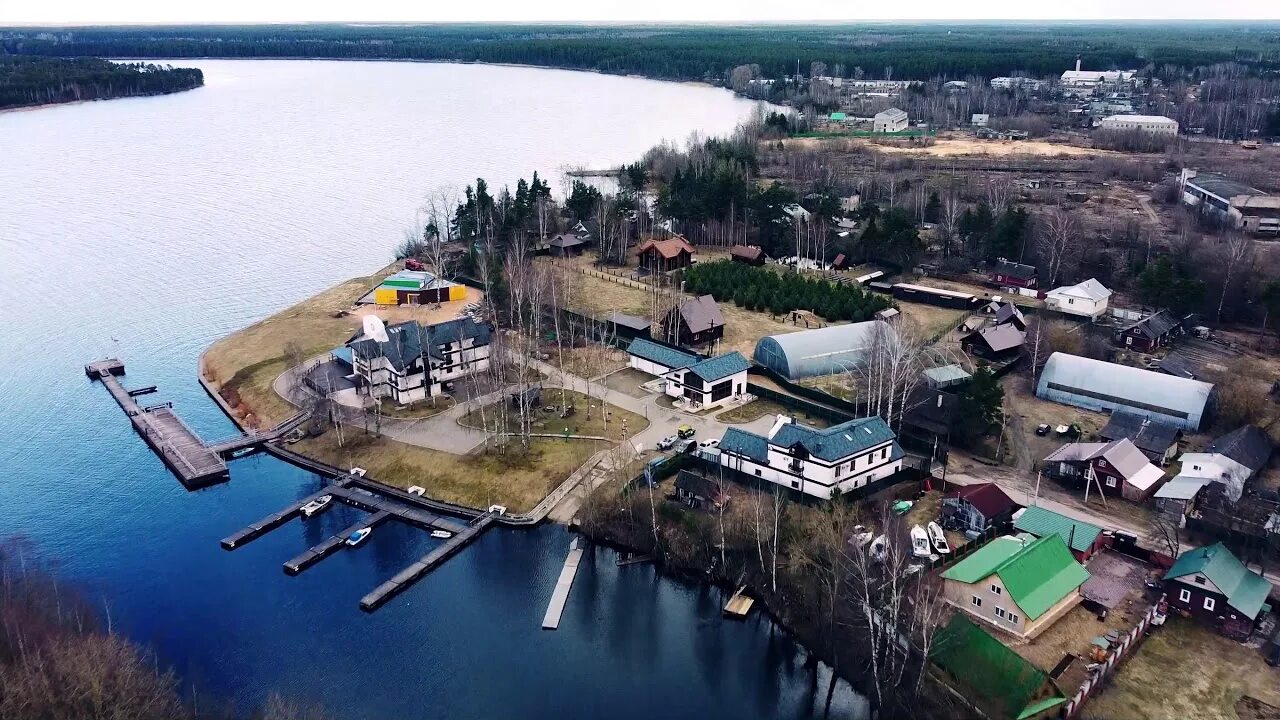 В Весьегонске отметят 90-летние района - МК Тверь