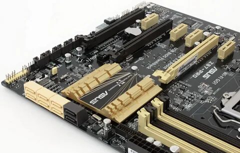 Материнская плата asus dns