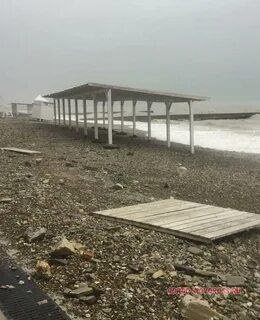 Где вода в новороссийске