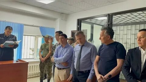 События октября 2022