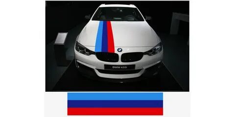 М флаг