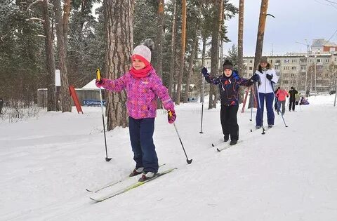 Прогноз бердск