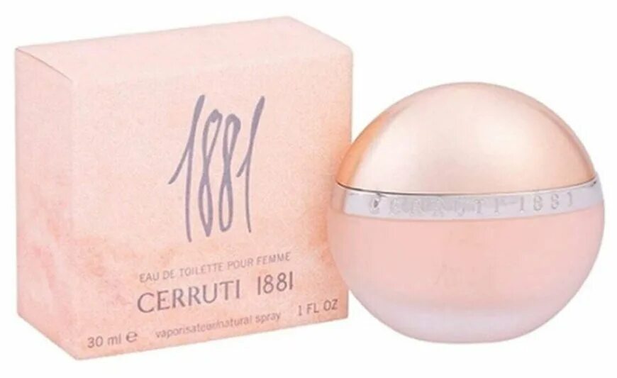 Cerruti 1881 женские. Черутти 1881 духи. Cerruti 1881 Lady 30ml EDT. Cerruti 1881 pour femme EDT 100ml. Туалетная вода Cerruti 1881 30мл жен EDT.