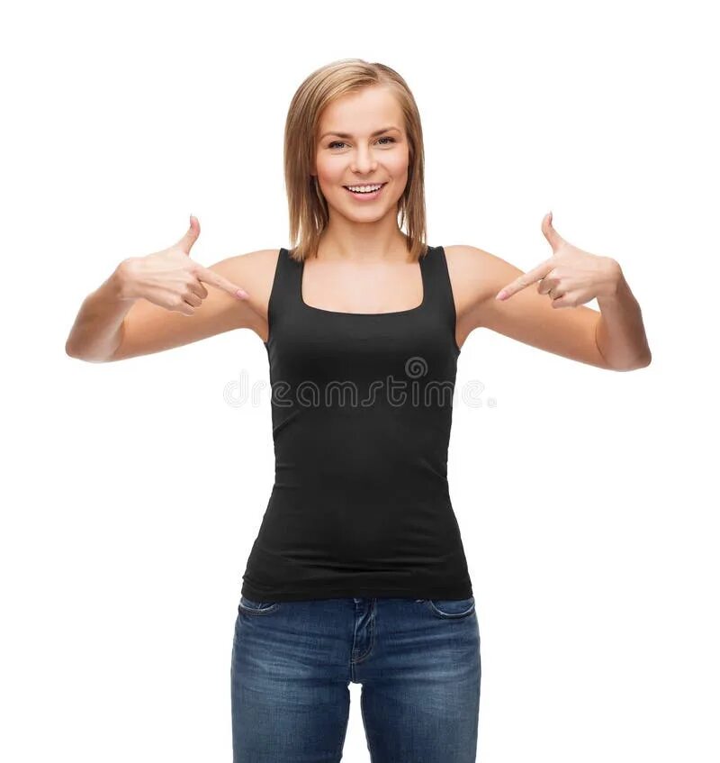 Feel in the blank