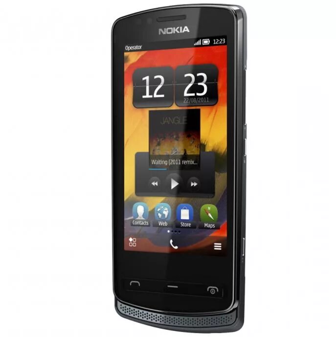 Нокиа маленький телефон. Nokia 700. Silver Nokia 700. Нокиа 700 характеристики. К700 нокиа телефон.