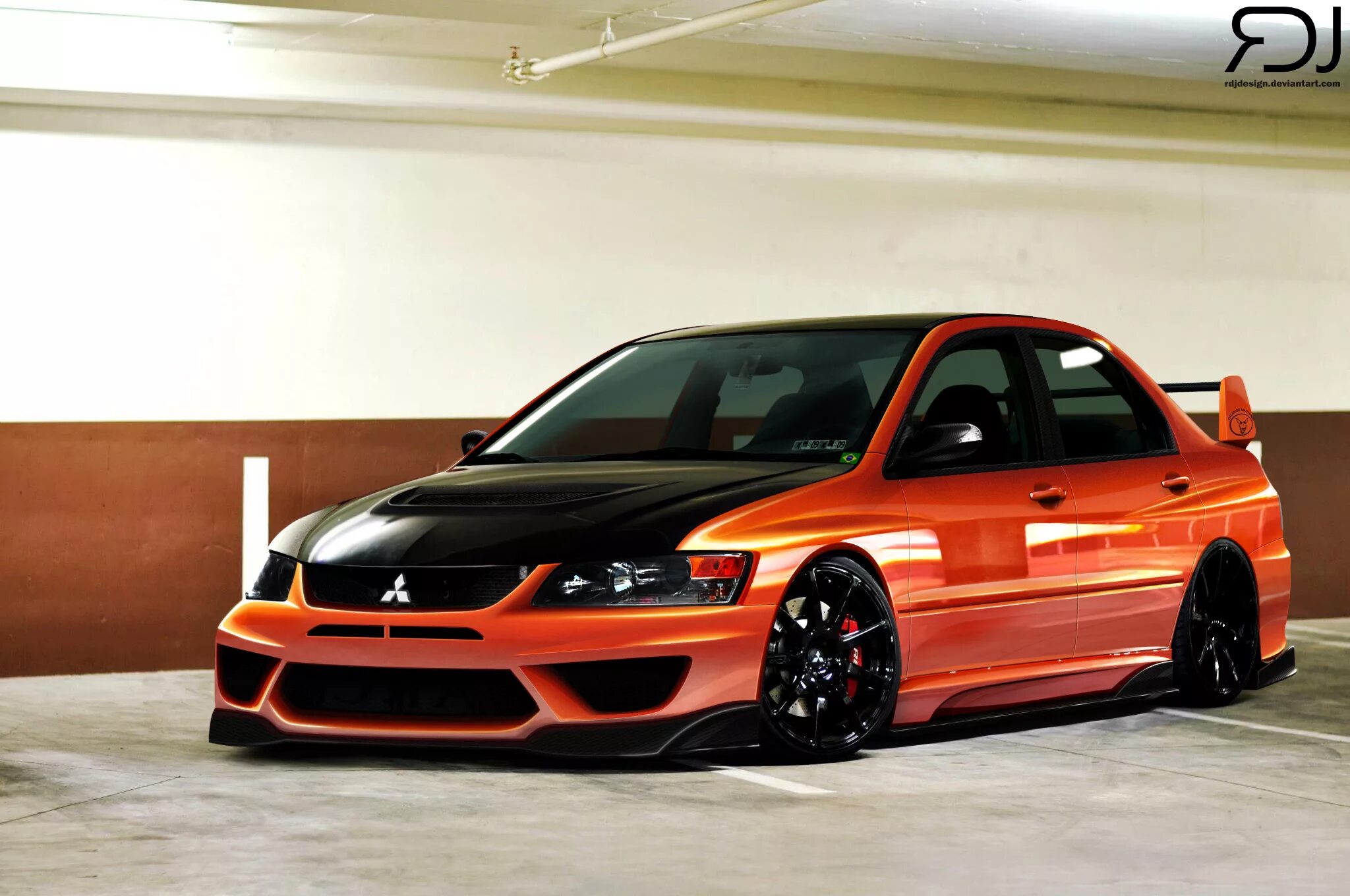 Evo tuning. Мицубиси Лансер Эволюшн 9. Мицубиси Лансер Эволюшн 7. Mitsubishi Lancer EVO 7 Tuning. Mitsubishi Lancer Evolution 8.