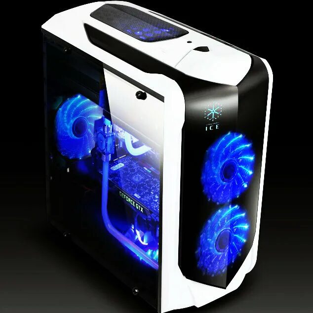 Led computers