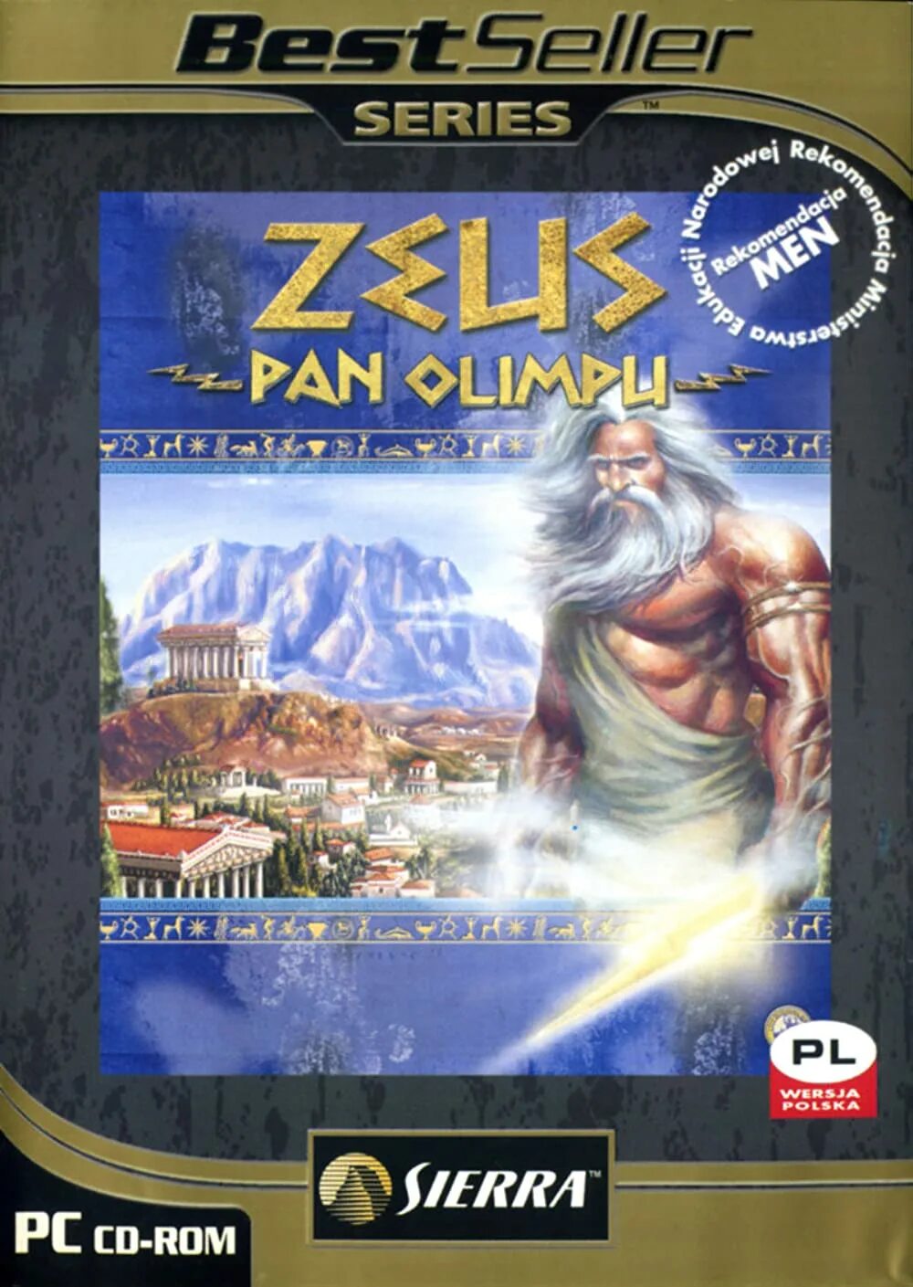 Zeus master. Zeus: Master of Olympus (2000). Zeus: Master of Olympus обложка. Zeus Master of Olympus Art. Игра Zeus Master of Olympus.