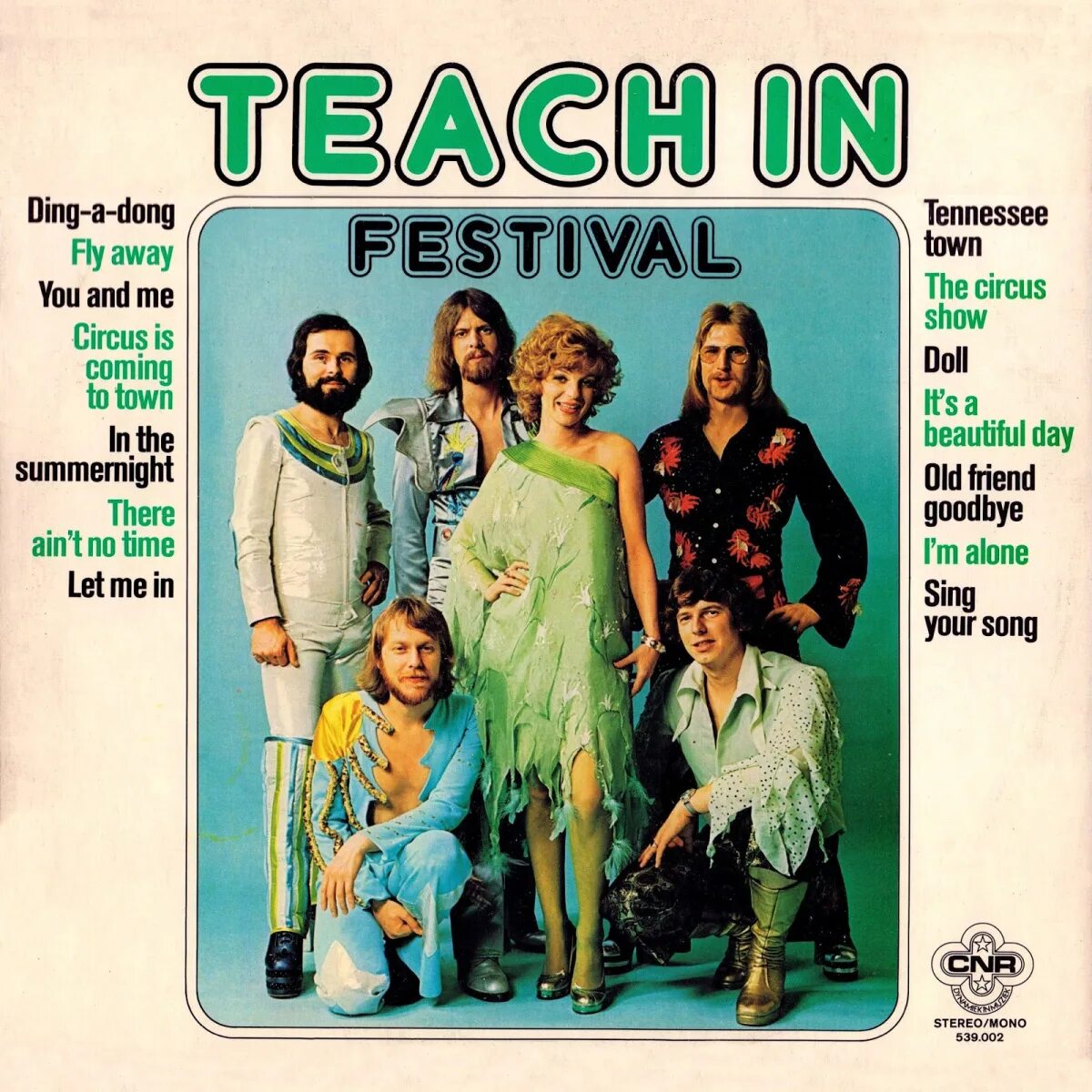 Teach in ding. Teach in festival 1974. teach-in festival 1975. участники группы teach-in. teach in 1974 обложка.