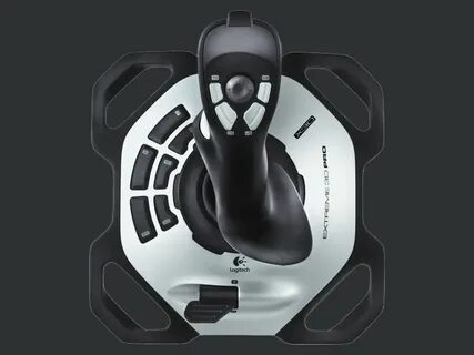 Logitech 3d