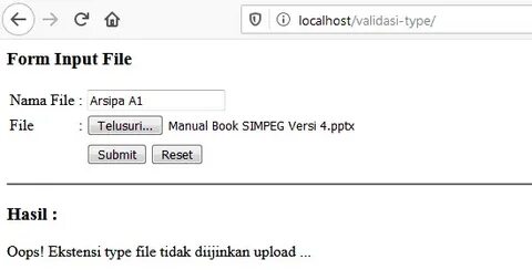 File get contents php input