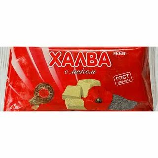 Сбермаркет халва