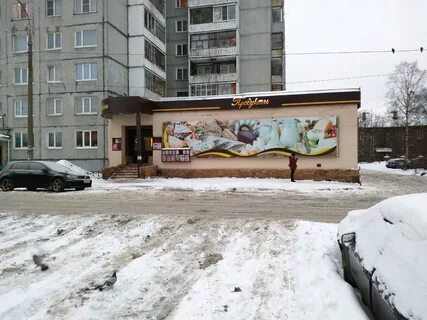 Проспект советских космонавтов