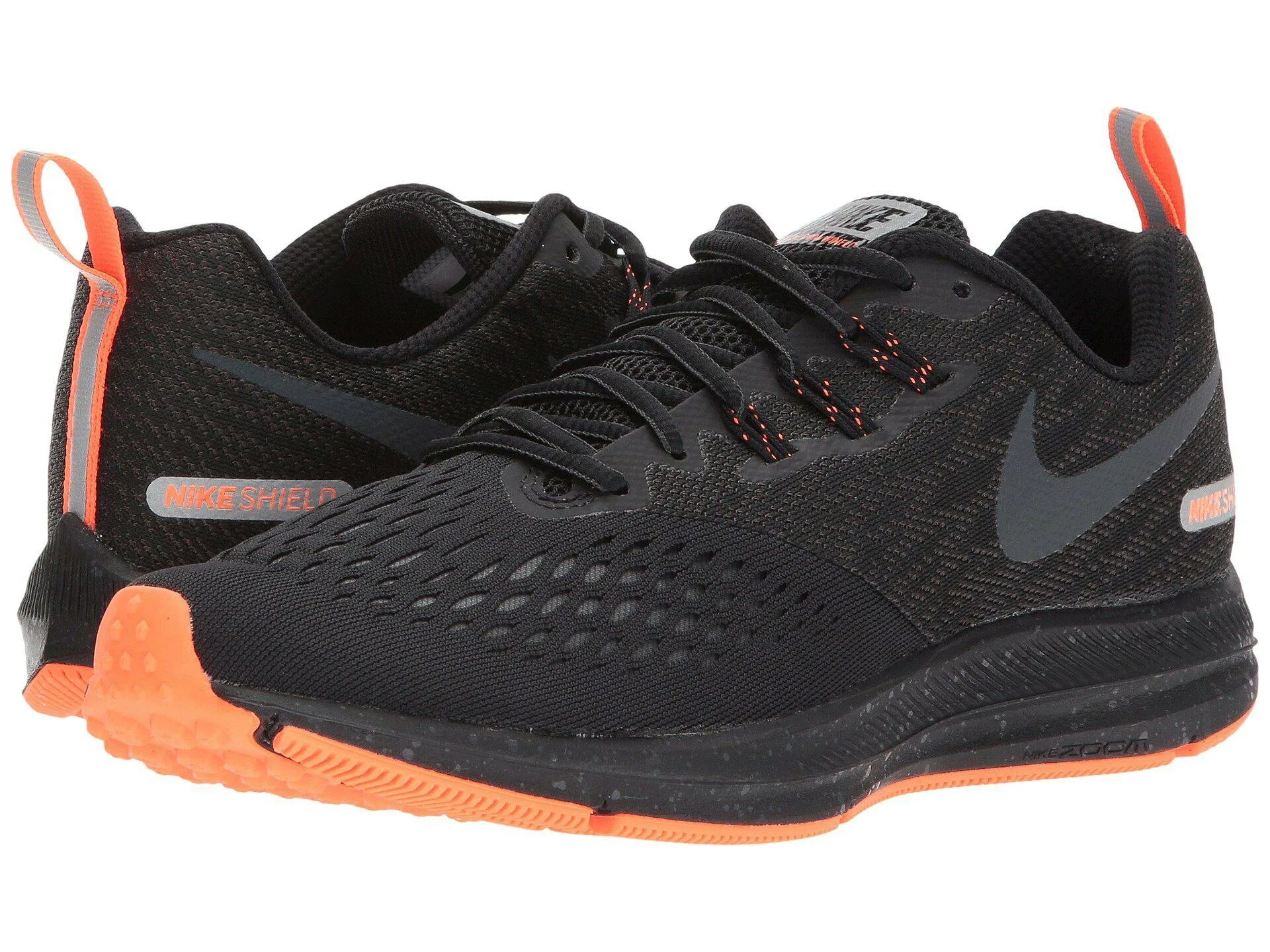 Nike air winflo. Nike air winflo 9 shield.
