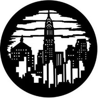 Город без трафаретов