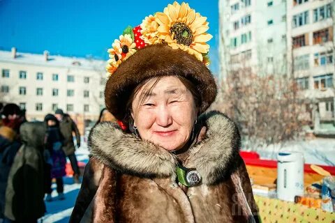 Завтра в якутске