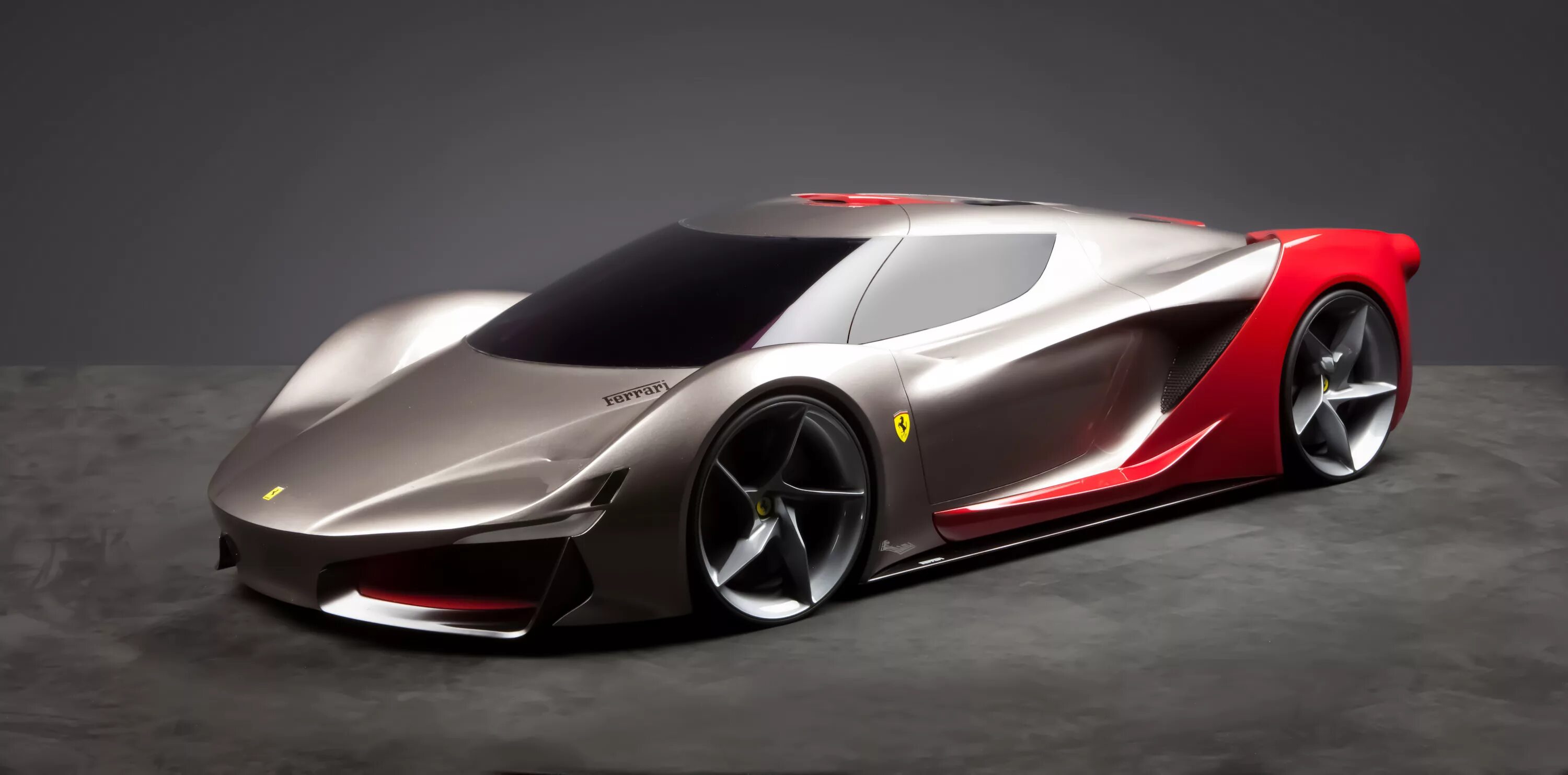 Феррари 2040 концепт. Ferrari f 900 Concept. Топ машин 2023 год