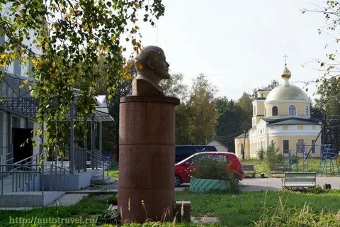 Погода городище тверская область