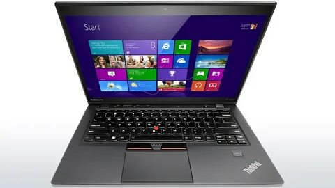 Lenovo thinkpad x1 core i7