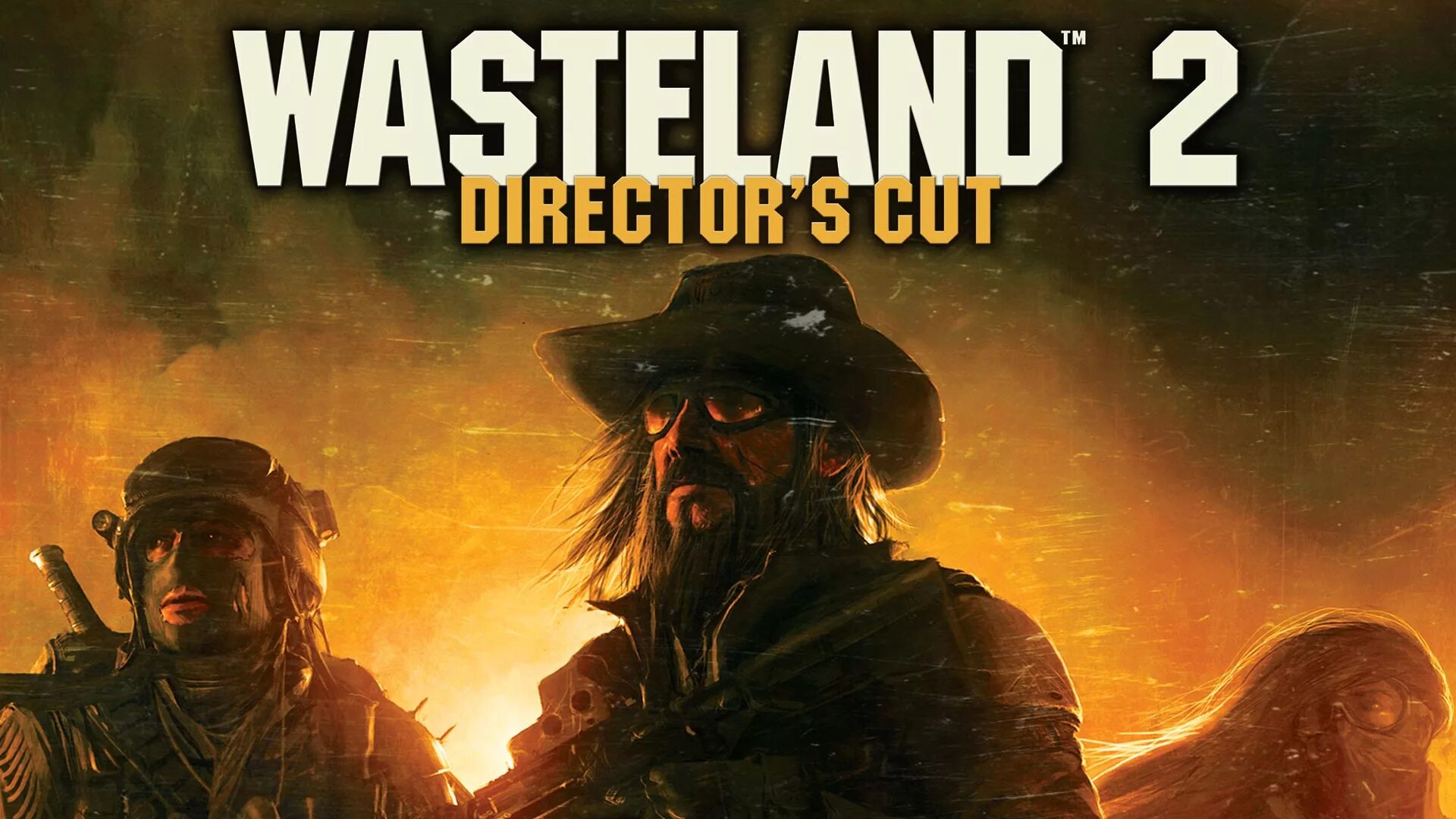 Two wastelands. Wasteland 2 ps4. Wasteland обложка. Вестленд 2. Wasteland 2: Director's Cut.