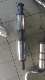 Резонатор фокус 2