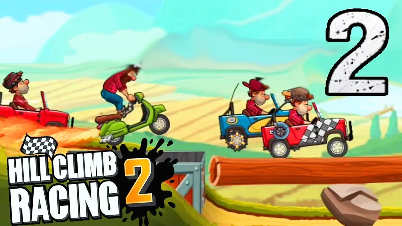 Hill Climb Racing 2. Hiii ciimb Racing 2. Фото Хилл климб Ракинг. Uphill Climb Racing 2.