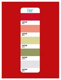 Her color