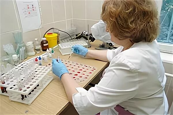 Тест на высшую категорию фельдшера лаборанта. Тест на высшую категорию фельдшера лаборанта