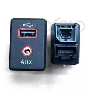 Usb nissan