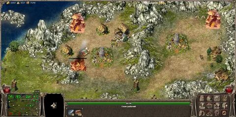 Игры 2010 стратегий