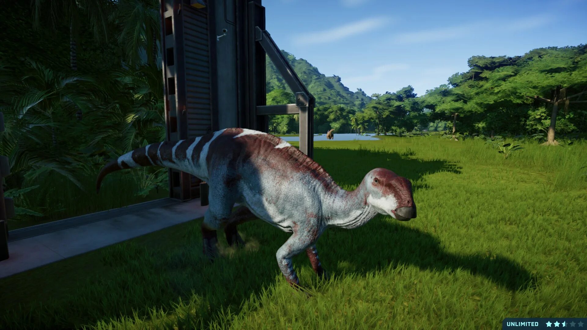 Игра Jurassic World Evolution. Мир Юрского периода игра. Парк Юрского периода 2 игра. Юрский парк игра.