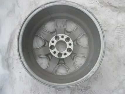Et 46 на дисках