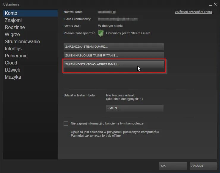 Как сменить почту и пароль стим. Steam пароль. Изменить пароль аккаунта стим. Сменить аккаунт стим. Пароли для стим.