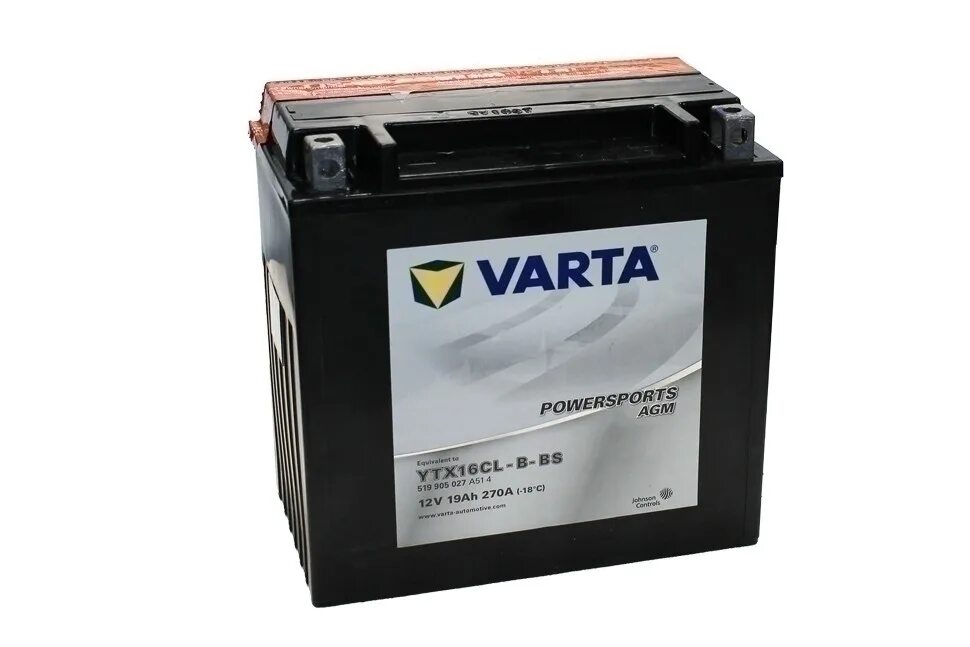 Varta Powersports AGM. Аккумулятор 19ah. Варта аккумуляторы 51ah. 12ah Varta 12v 512 905 020 AGM.