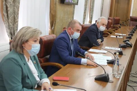 Муниципальные учреждения ульяновска