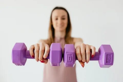 Do weights