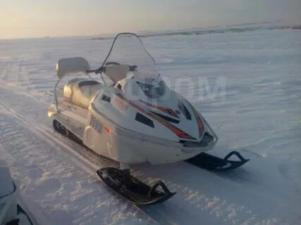 Снегоход тайга патруль 551 swt