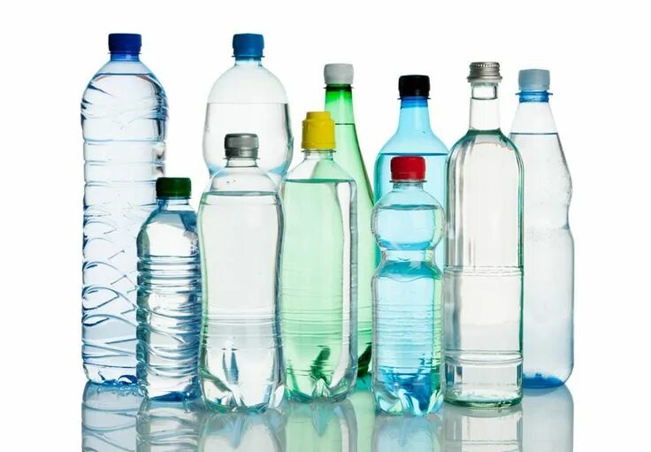 Отзыв о Минеральная вода Societe Minerale Вкусная и полезная вода.