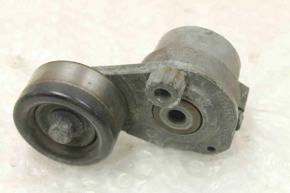 Daewoo nubira натяжитель ремня. 6 109. Натяжитель ремня шевроле круз 1. 8. 6 109 л.