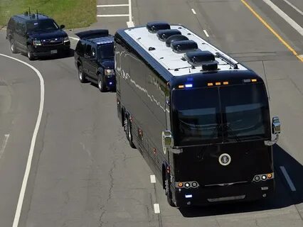 Bus ground