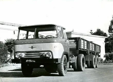 Каз 75