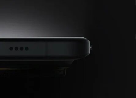 Xiaomi 14 ultra экран