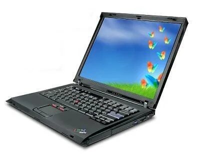 Thinkpad 600