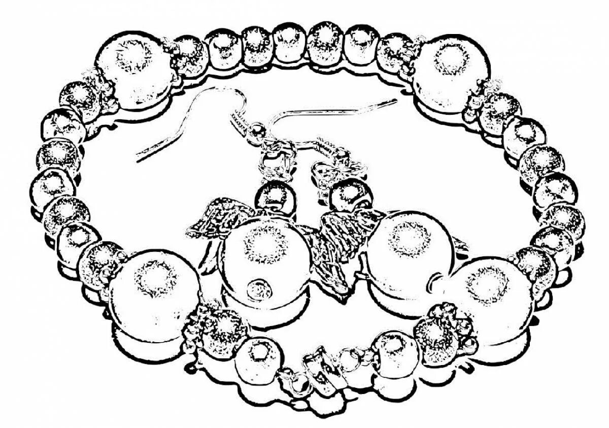 Раскраска украшения. Раскраска браслет. Украшения раскраска для детей. Современные украшения рисунок. Распечатки украшения
