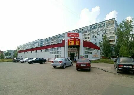 Маршал казань