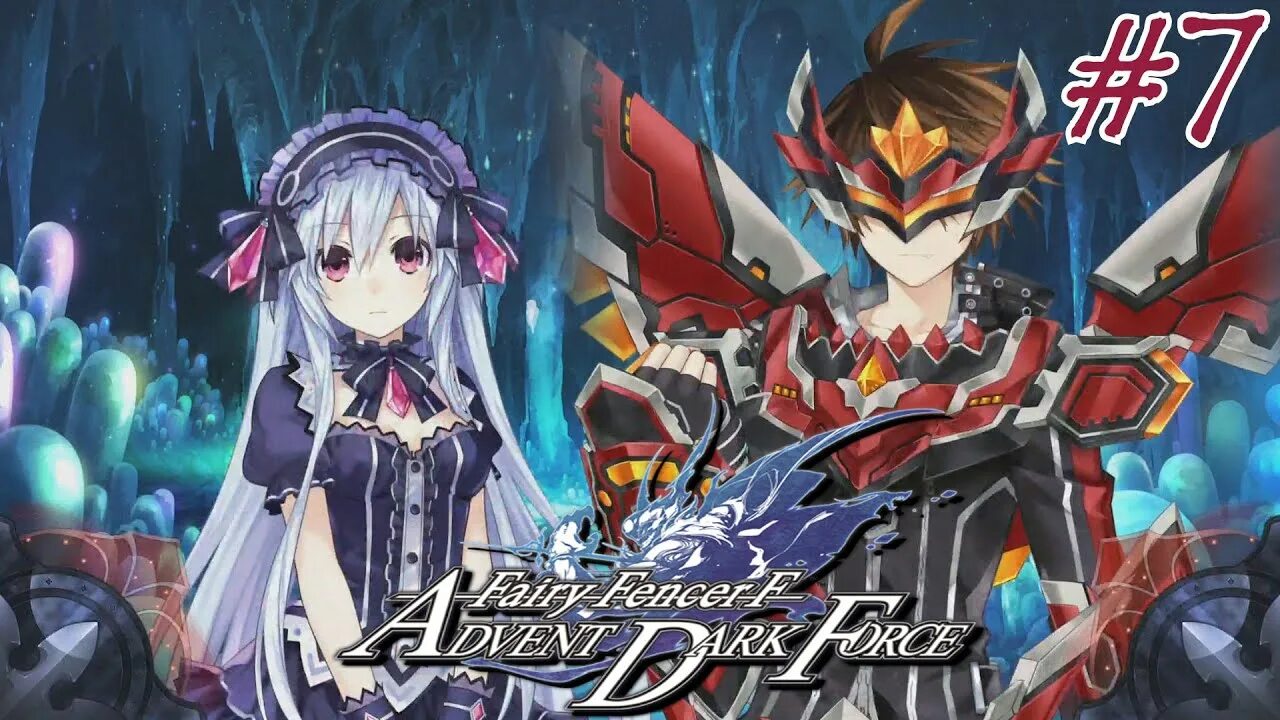 Fairy fencer f advent dark force. Fairy fencer f: advent dark force [ps4, английская версия]. fairy fencer f gameplay. смерть фэнга fairy fencer f. fairy fencer f marianna.