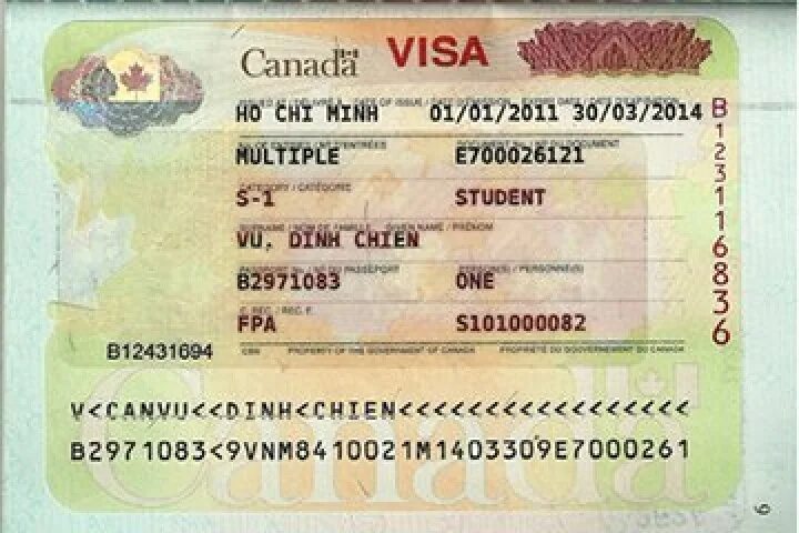 Канадская Студенческая виза. Студенческая виза в Канаду. Student visa Canada. Студент с визой Канада. Student visa
