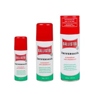 Ballistol