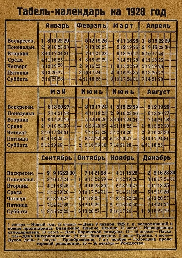 Пасха в 1945 году какого числа. Календарь 1928. Календарь 1928г по месяцам. Календарь 1923г. Пасха в 1928 году.